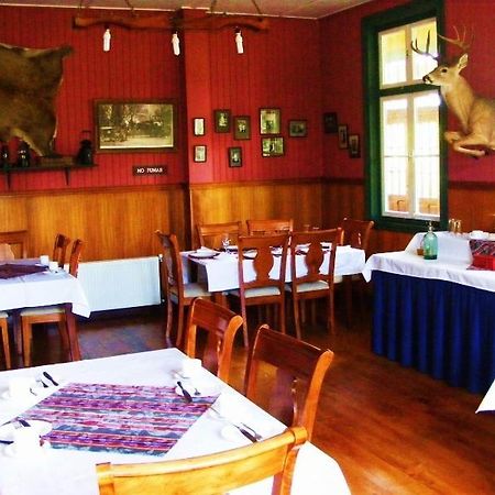 Hotel Casa De La Oma Frutillar Zewnętrze zdjęcie
