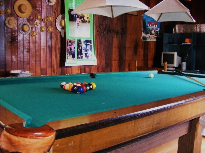 Hotel Casa De La Oma Frutillar Zewnętrze zdjęcie