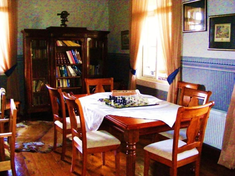 Hotel Casa De La Oma Frutillar Zewnętrze zdjęcie