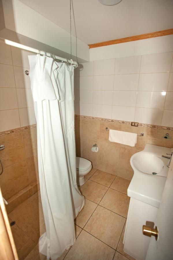 Hotel Casa De La Oma Frutillar Zewnętrze zdjęcie